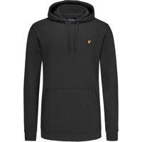 Lyle & Scott Hoodie aus Bio-Baumwolle von Lyle & Scott