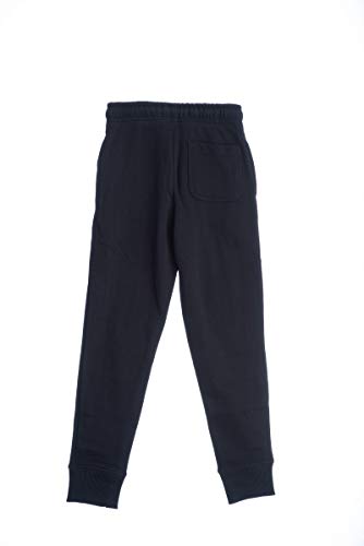 Lyle & Scott Jungen Classic Jogger Hose, Schwarz (True Black), 12-13 Jahre von Lyle & Scott