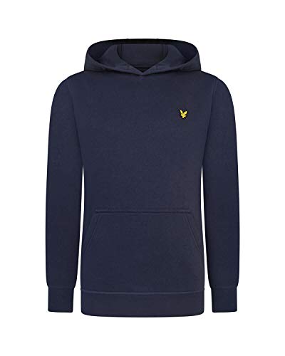 Lyle & Scott Jungen Sweater - 152-158 von Lyle & Scott