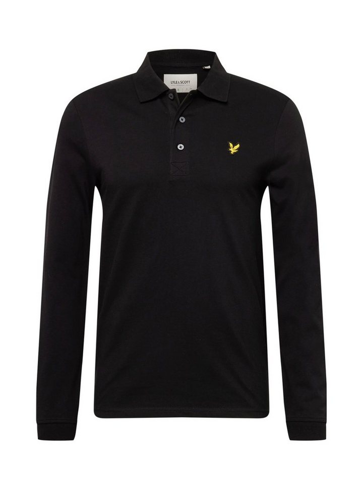 Lyle & Scott Langarmshirt (1-tlg) von Lyle & Scott