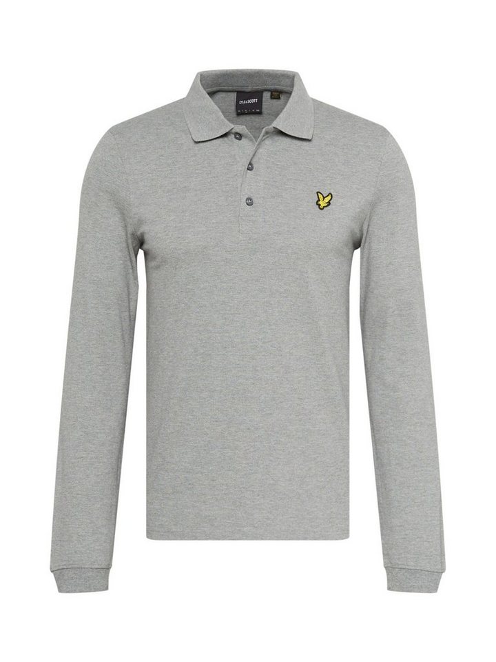 Lyle & Scott Langarmshirt (1-tlg) von Lyle & Scott