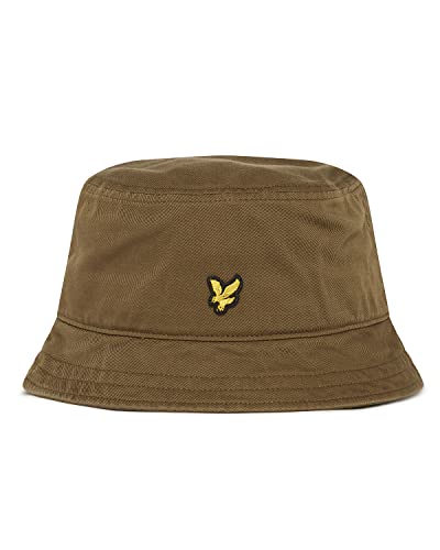 Lyle & Scott Men's Cotton Twill Bucket Hat von Lyle & Scott