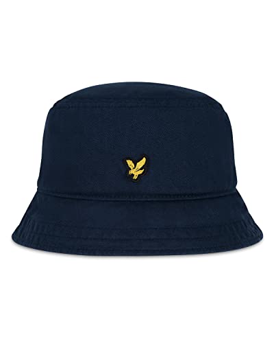 Lyle & Scott Men's Cotton Twill Bucket Hat von Lyle & Scott