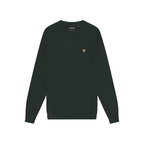 Lyle & Scott Merino Strickpullover | Weich und Warm von Lyle & Scott