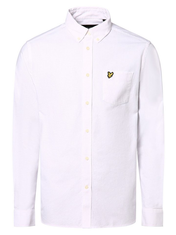 Lyle & Scott Outdoorhemd von Lyle & Scott