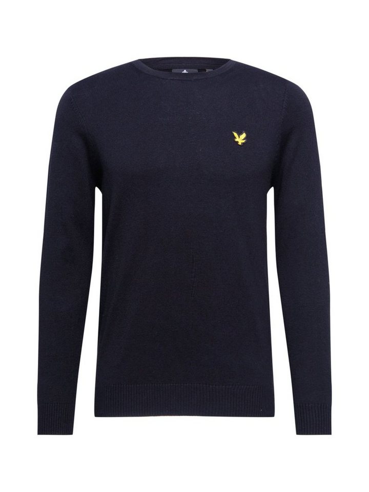 Lyle & Scott Rundhalspullover (1-tlg) von Lyle & Scott