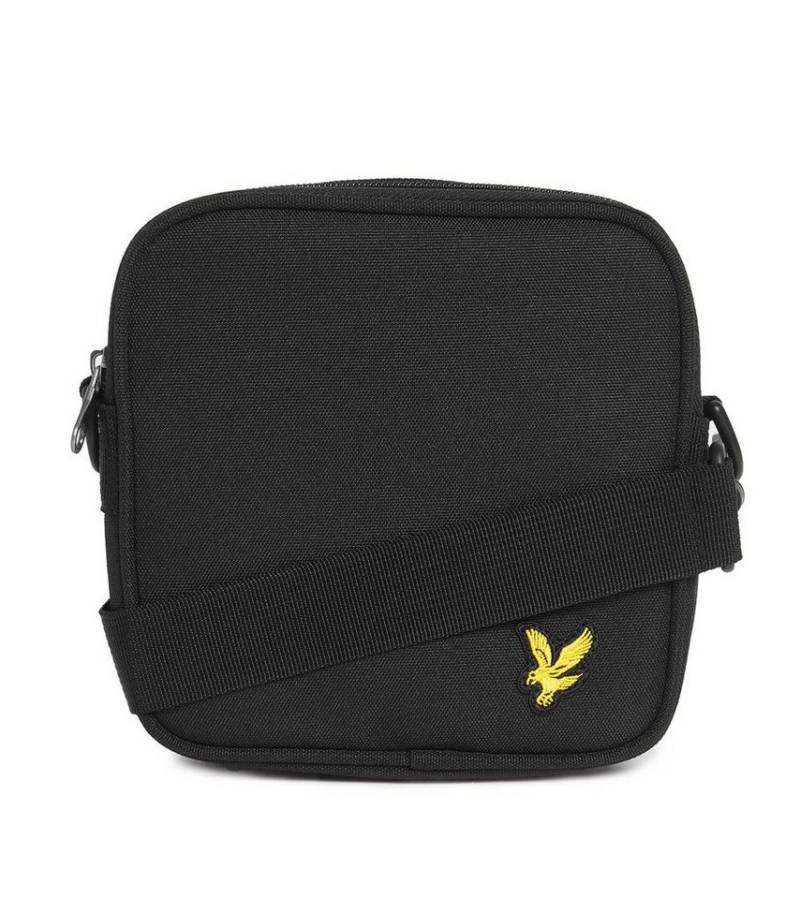 Lyle & Scott Schultertasche Schultertasche Lyle & Scott Cross Body Bag von Lyle & Scott