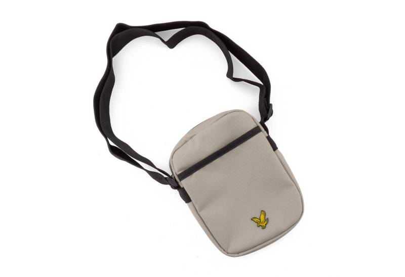 Lyle & Scott Schultertasche Schultertasche Lyle & Scott Cross Body von Lyle & Scott