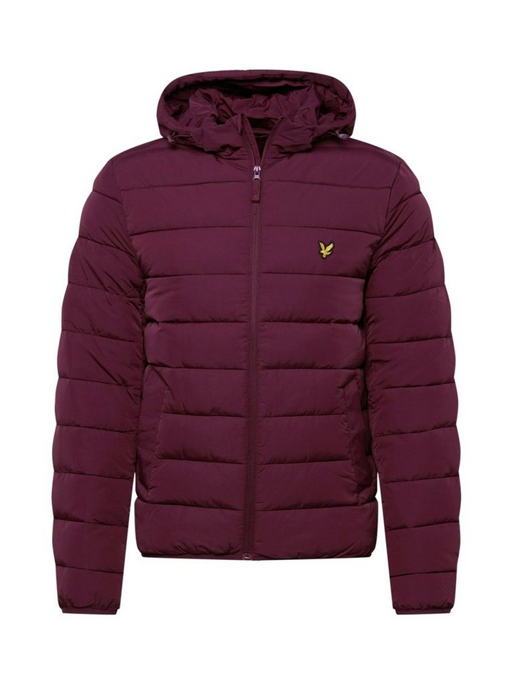 Lyle & Scott Steppjacke (1-St) von Lyle & Scott