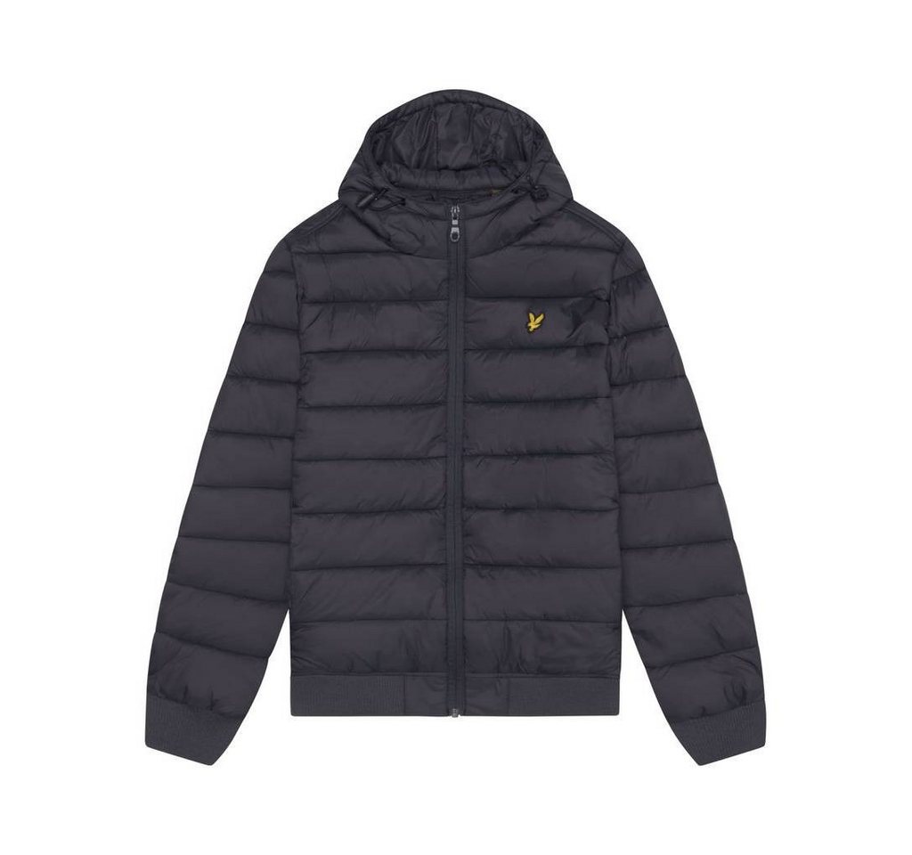 Lyle & Scott Steppjacke Jacke Lyle&Scott Wadded Jacket von Lyle & Scott