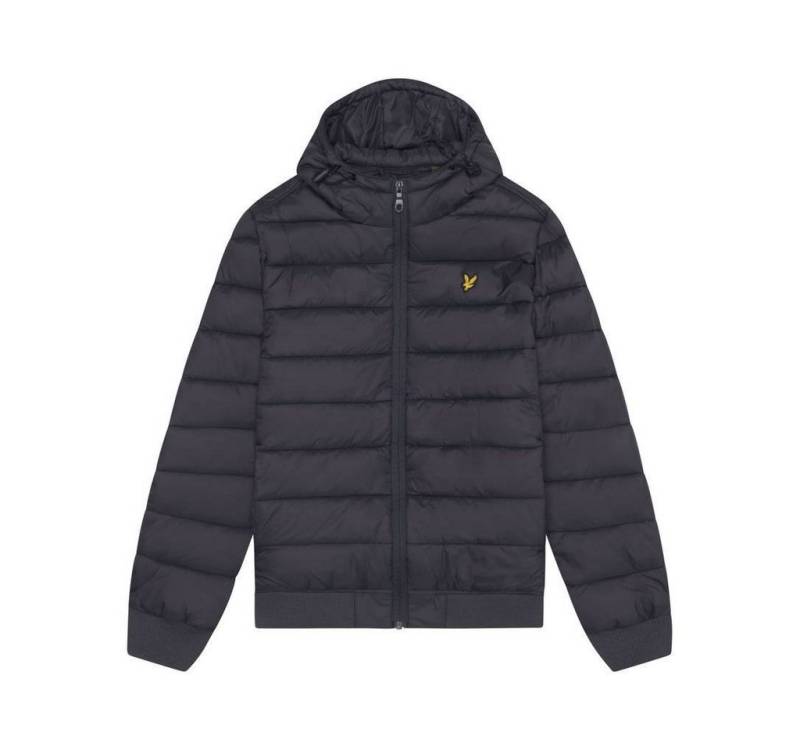 Lyle & Scott Steppjacke Jacke Lyle&Scott Wadded Jacket von Lyle & Scott