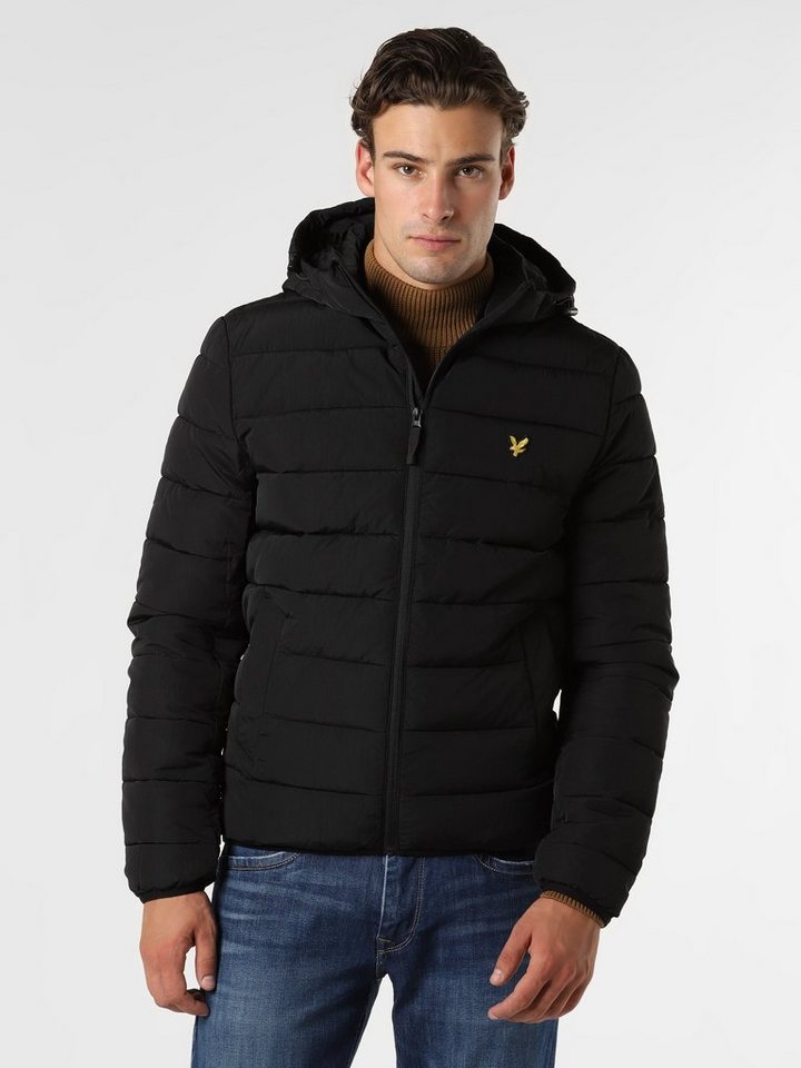 Lyle & Scott Steppjacke von Lyle & Scott