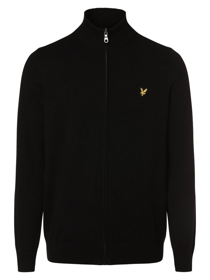 Lyle & Scott Strickjacke von Lyle & Scott