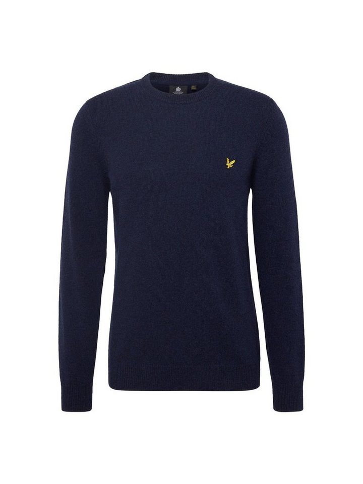 Lyle & Scott Strickpullover (1-tlg) von Lyle & Scott