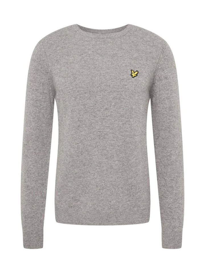 Lyle & Scott Strickpullover (1-tlg) von Lyle & Scott