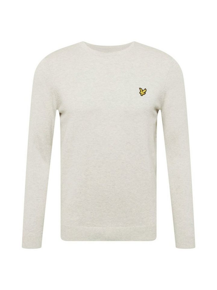 Lyle & Scott Strickpullover (1-tlg) von Lyle & Scott