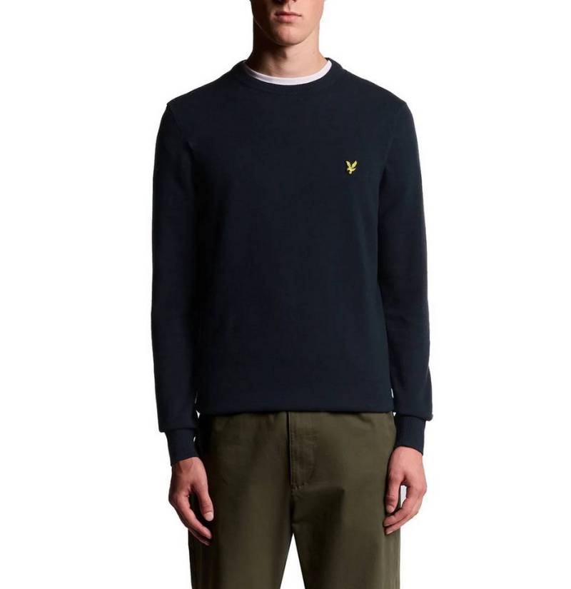 Lyle & Scott Sweater Pullover Lyle & Scott Jumper von Lyle & Scott