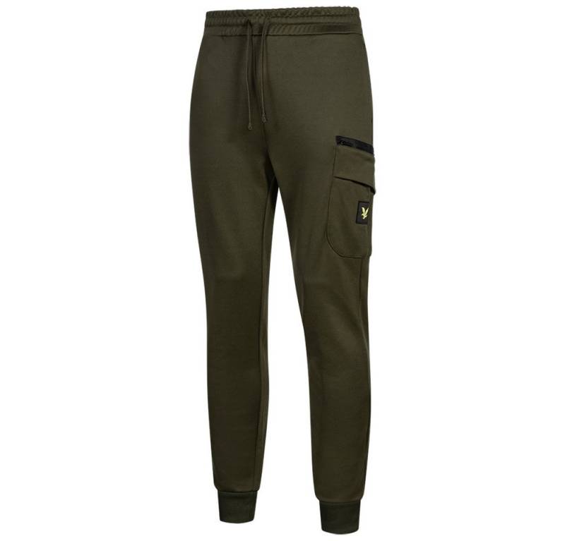 Lyle & Scott Sweathose Pocket Trackpants von Lyle & Scott
