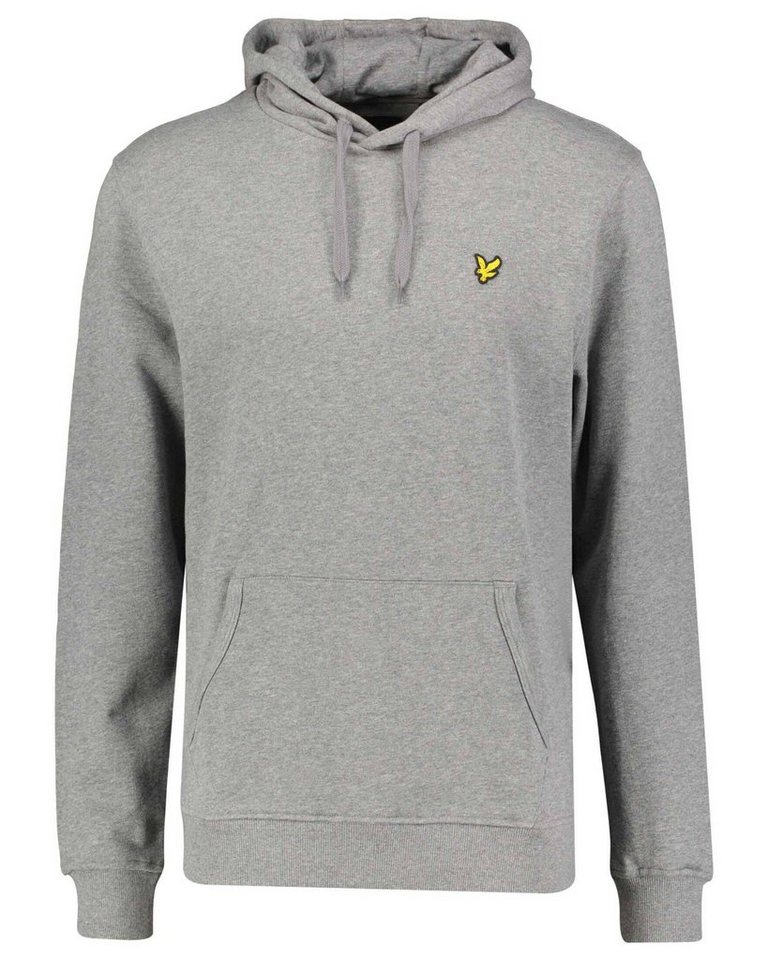 Lyle & Scott Sweatshirt Herren Hoodie (1-tlg) von Lyle & Scott