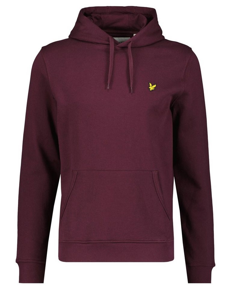 Lyle & Scott Sweatshirt Herren Hoodie (1-tlg) von Lyle & Scott