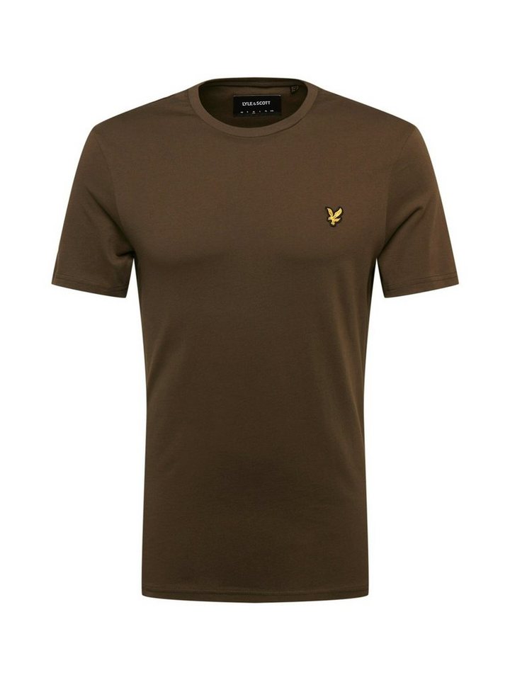 Lyle & Scott T-Shirt (1-tlg) von Lyle & Scott