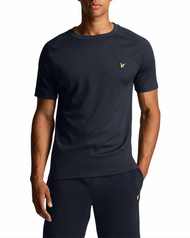 Lyle & Scott T-Shirt Für Den Sport von Lyle & Scott