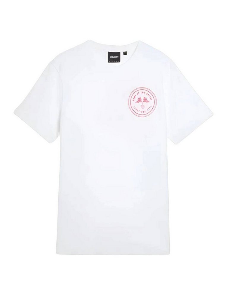Lyle & Scott T-Shirt T-Shirt Lyle & Scott Game of Two Halves von Lyle & Scott