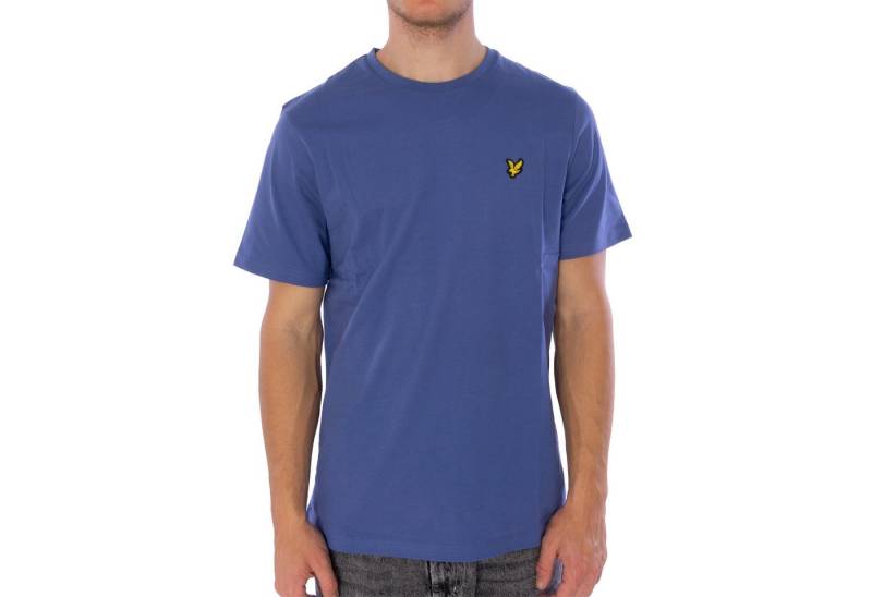 Lyle & Scott T-Shirt T-Shirt Lyle&Scott Plain von Lyle & Scott