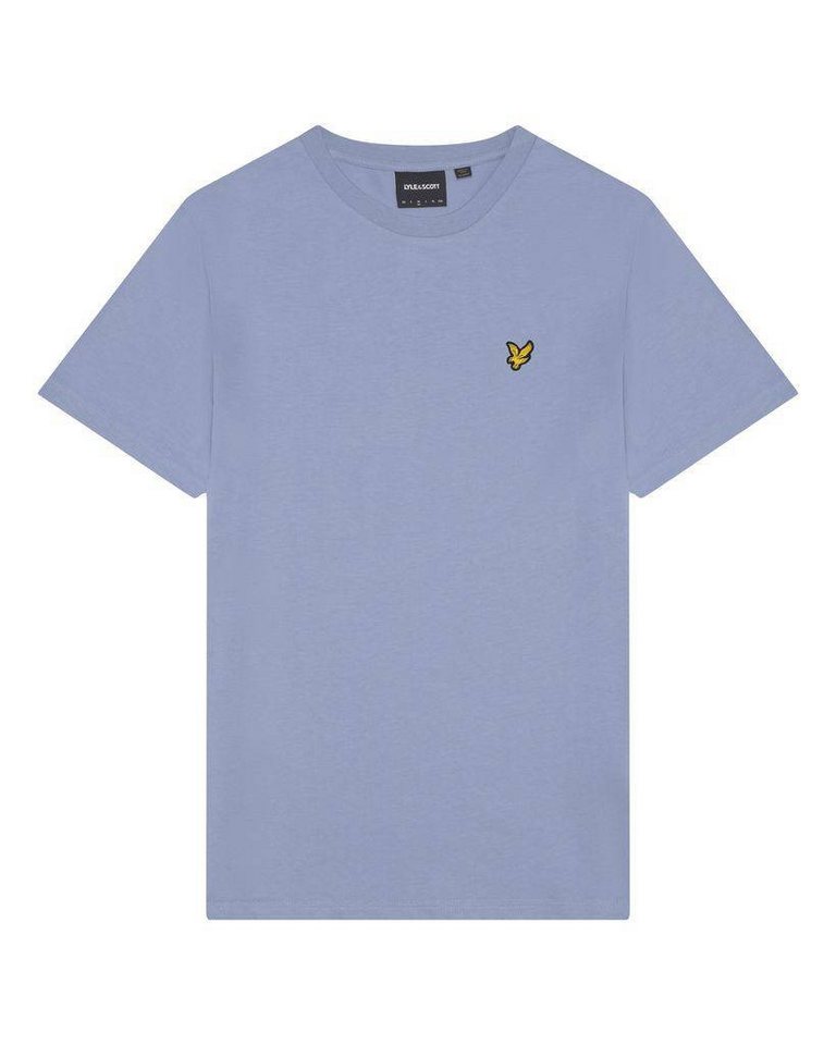 Lyle & Scott T-Shirt T-Shirt Lyle&Scott Plain von Lyle & Scott