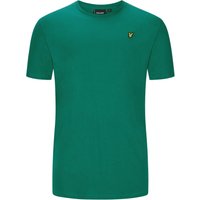 Lyle & Scott T-Shirt aus Baumwolle mit Brustlogo von Lyle & Scott