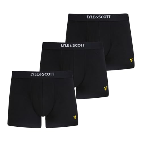 Lyle & Scott Trunks Nathan Hose (3er-Set) von Lyle & Scott