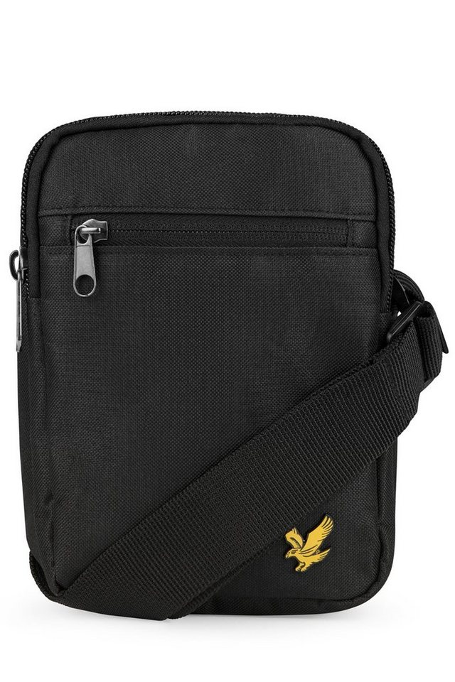 Lyle & Scott Umhängetasche Kleine Tasche - 21X15X8 Cm von Lyle & Scott