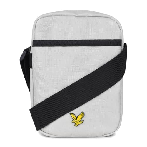 Lyle & Scott Umhängetasche verstellbarem Riemen Eagle - Getrockneter Salbei von Lyle & Scott