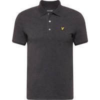 Poloshirt von Lyle & Scott