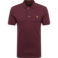 Poloshirt von Lyle & Scott