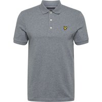 Poloshirt von Lyle & Scott