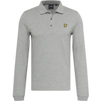 Poloshirt von Lyle & Scott