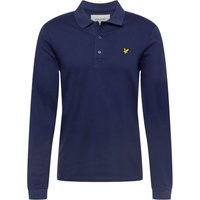 Poloshirt von Lyle & Scott