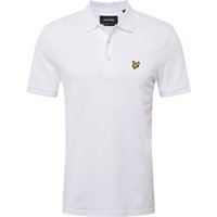 Poloshirt von Lyle & Scott