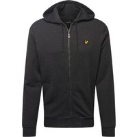 Sweatjacke von Lyle & Scott