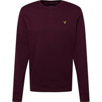 Sweatshirt von Lyle & Scott