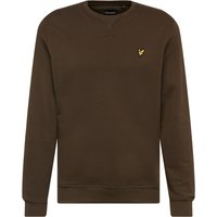 Sweatshirt von Lyle & Scott