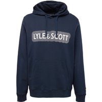 Sweatshirt von Lyle & Scott