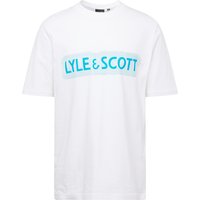 T-Shirt von Lyle & Scott