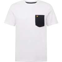 T-Shirt von Lyle & Scott