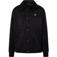 Übergangsjacke von Lyle & Scott