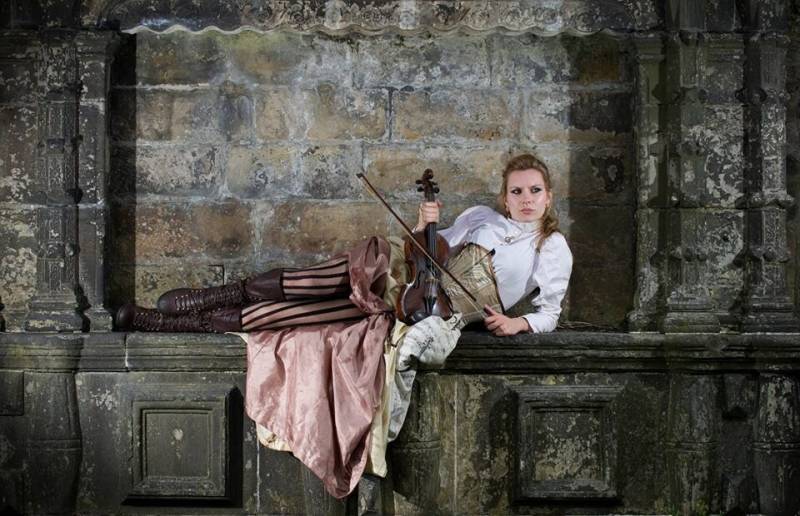 Steampunk-Korsett. Unterbrust-Korsett - Alternative Farben Und Stoffe Nach Wahl. Maßanfertigung von LyndseyBoutique