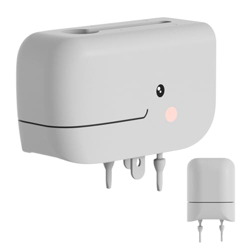 Badewannenauslauf Abdeckung – Wasserhahnschutz für weiches Silikon | Sicherheit für Kinderbadezimmer, strapazierfähige Badewannenausgießer zum Schutz des Babys vor Schlägen, ideal zur Vermeidung von von Lyricalist