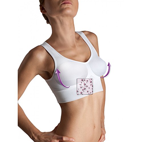Lytess Damen Brassiere RAFFERMISSANTE Formendes Top, weiß, 65B Lytess Damen Brassiere RAFFERMISSANTE Formendes Top, weiß, 65B von Lytess