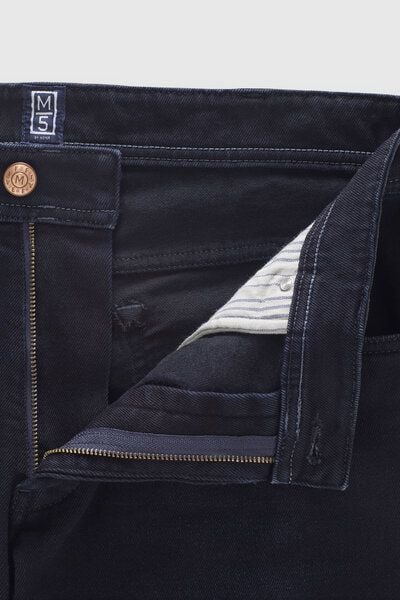 M 5 BY MEYER Authentic Denim Jeans von M 5 BY MEYER